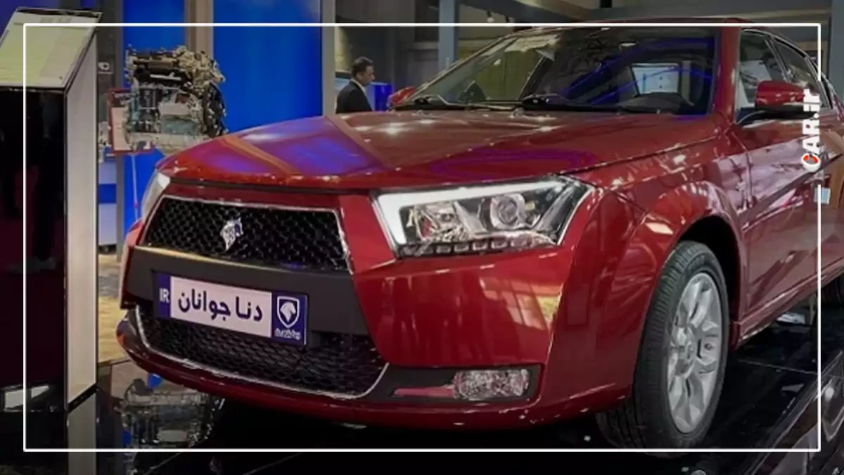 به زودی، فروش 8 خودرو جدید ایران خودرو در سامانه یکپارچه