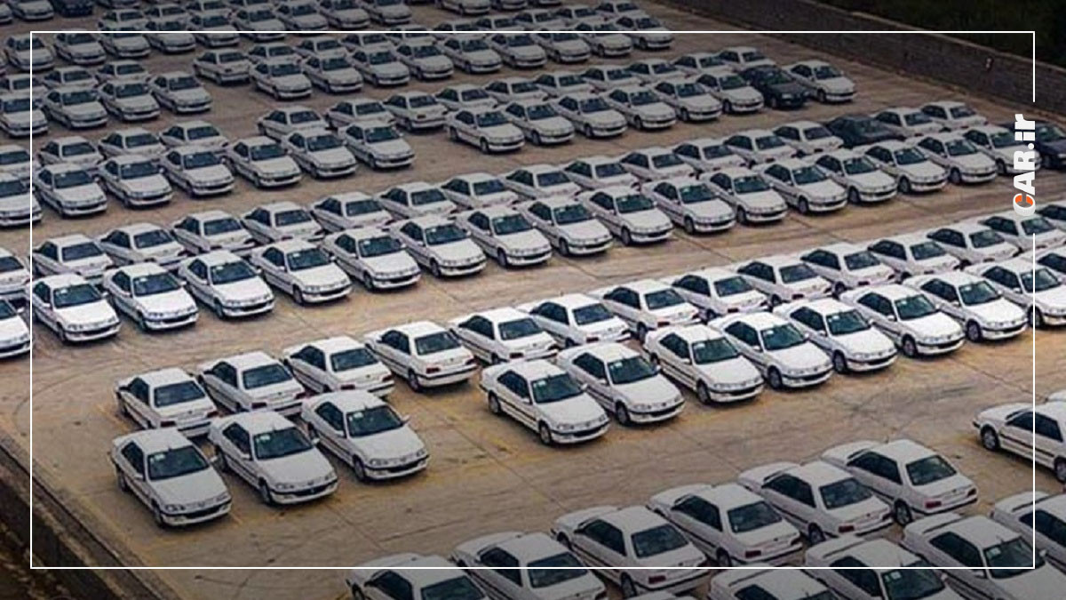 پرونده تخلف خودروسازان در مراجع قضایی