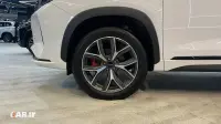 اکستریم LX