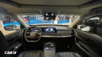 اکستریم LX