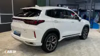 اکستریم LX