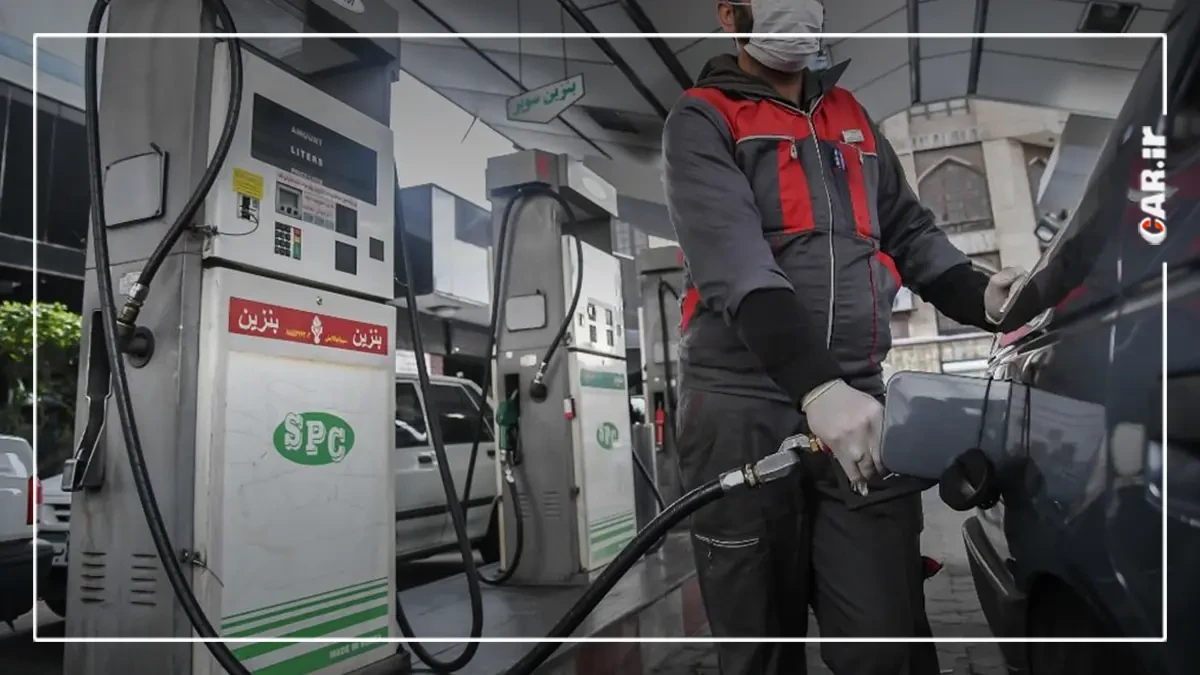 رای نهایی مجلس درباره قیمت بنزین