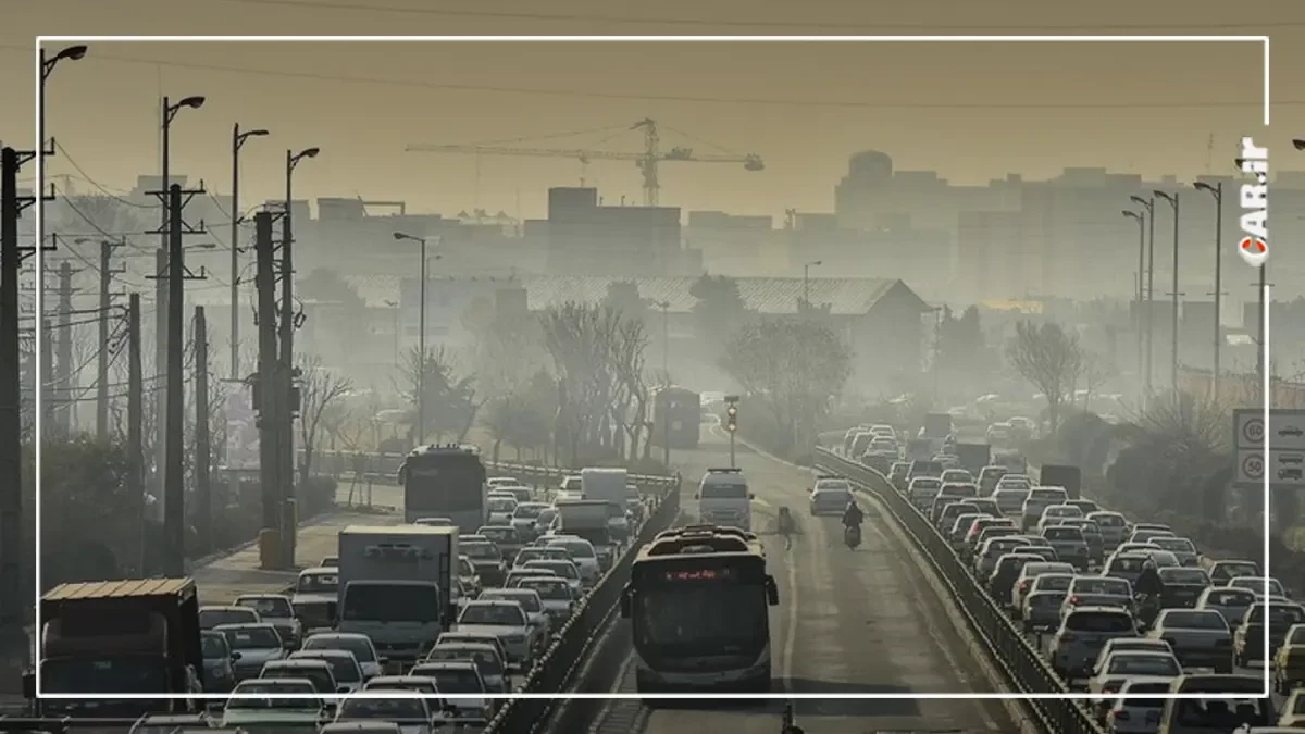 مجلس به دنبال کاهش آلودگی از طریق خودروی برقی