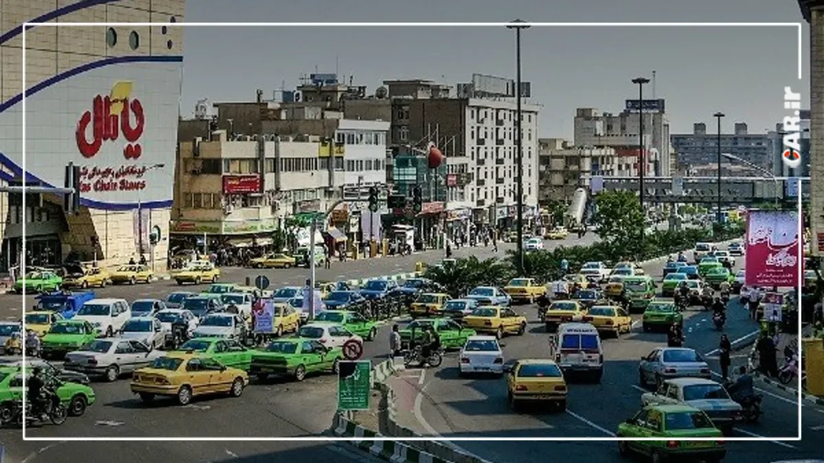 طرح ترافیک جدید برای بهبود "شب مردگی" مرکزشهر