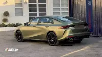 جی ای سی امپو 2021-2024