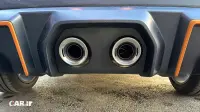 جی ای سی GS3 2023-2024