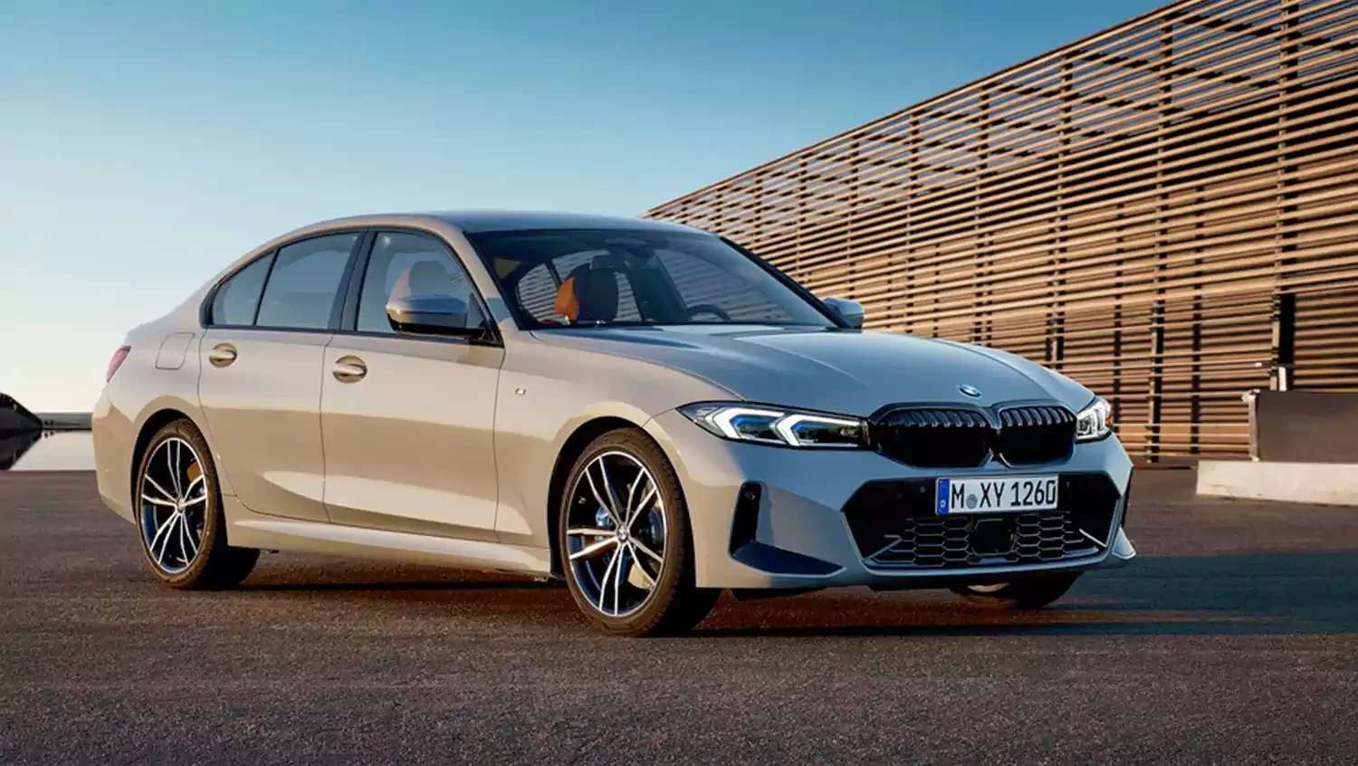 2024 M340i Mira Sybila