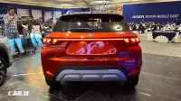 سوزوکی فرانکس 2023-2024