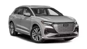 Q4 E-Tron