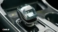 لاماری هیبریدی (HEV)
