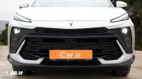 لاماری هیبریدی (HEV)