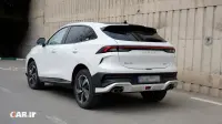 لاماری هیبریدی (HEV)