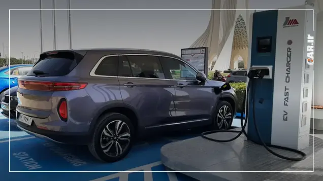 بی برنامگی در فروش خودروهای وارداتی