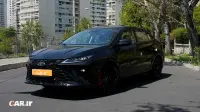 آریزو 6 GT