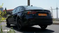 آریزو 6 GT