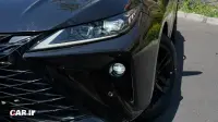 آریزو 6 GT