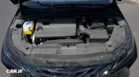 آریزو 6 GT