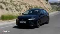 آریزو 6 GT