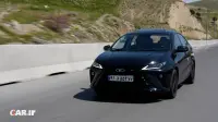 آریزو 6 GT