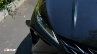 آریزو 6 GT