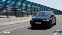 آریزو 6 GT
