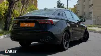 آریزو 6 GT