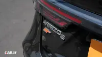 آریزو 6 GT
