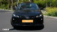 آریزو 6 GT
