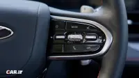 آریزو 6 GT