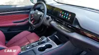 آریزو 6 GT