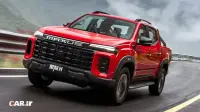 مکسوس استار H 2023-2024