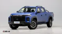 مکسوس استار H 2023-2024