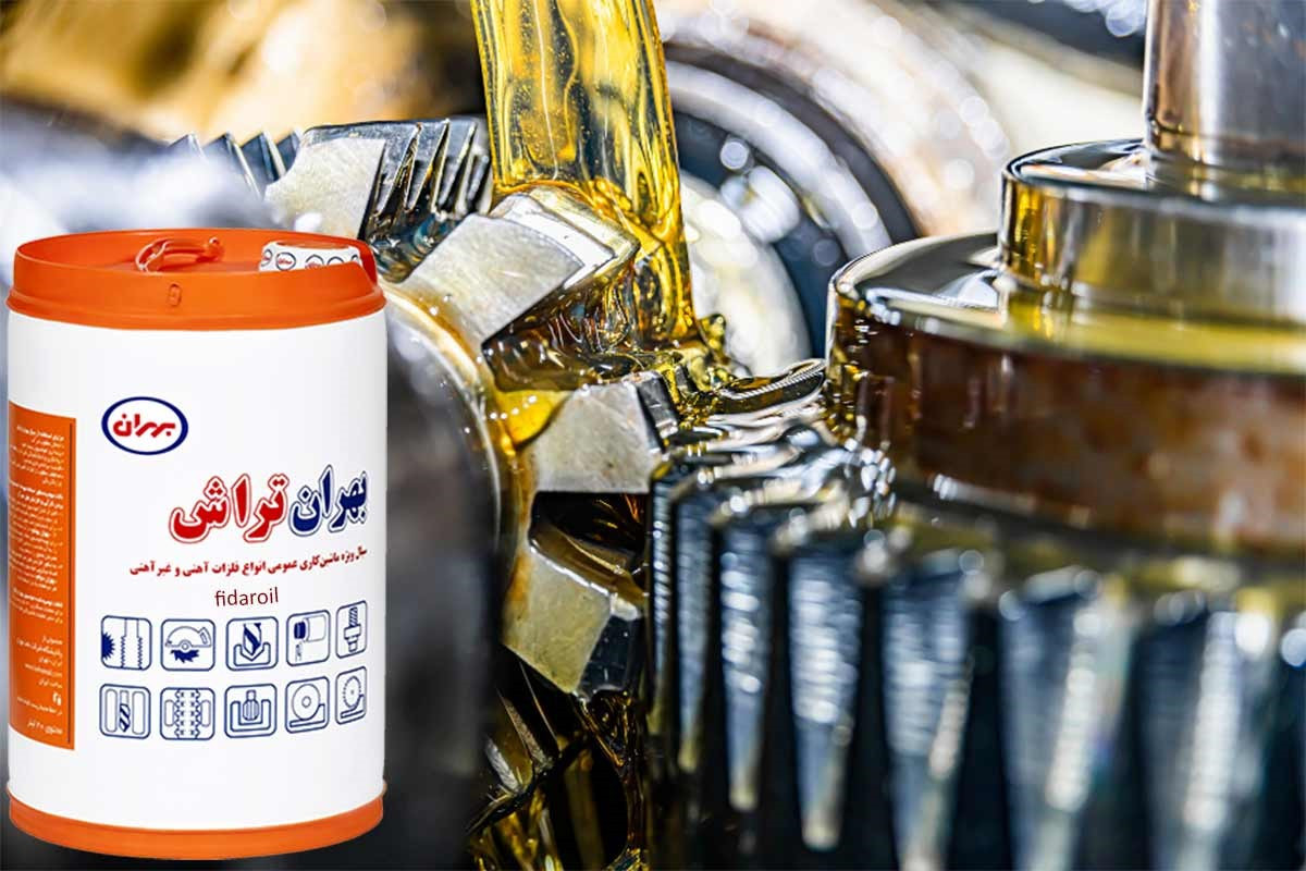 معرفی و بررسی کامل موارد استفاده روغن بهران تراش