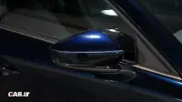 مزدا CX-30 اتوماتیک 2019-اکنون