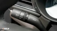 مزدا CX-30 اتوماتیک 2019-اکنون