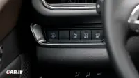 مزدا CX-30 اتوماتیک 2019-اکنون