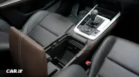 مزدا CX-30 اتوماتیک 2019-اکنون