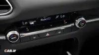 مزدا CX-30 اتوماتیک 2019-اکنون