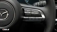 مزدا CX-30 اتوماتیک 2019-اکنون