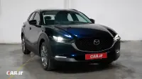 مزدا CX-30 اتوماتیک 2019-اکنون