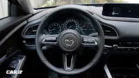 مزدا CX-30 اتوماتیک 2019-اکنون