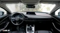 مزدا CX-30 اتوماتیک 2019-اکنون