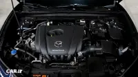 مزدا CX-30 اتوماتیک 2019-اکنون