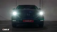مزدا CX-30 اتوماتیک 2019-اکنون
