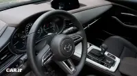 مزدا CX-30 اتوماتیک 2019-اکنون