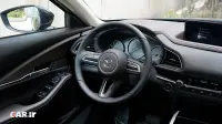 مزدا CX-30 اتوماتیک 2019-اکنون