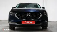 مزدا CX-30 اتوماتیک 2019-اکنون