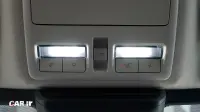 مزدا CX-30 اتوماتیک 2019-اکنون