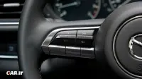 مزدا CX-30 اتوماتیک 2019-اکنون
