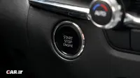 مزدا CX-30 اتوماتیک 2019-اکنون